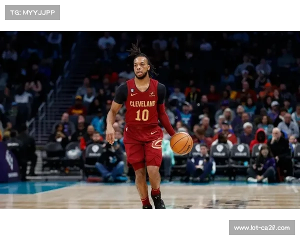 骑士迎来重大利好 加兰恢复5v5训练复出进入倒计时 骑士迎来重大利好 加兰恢复5v5训练复出进入倒计时